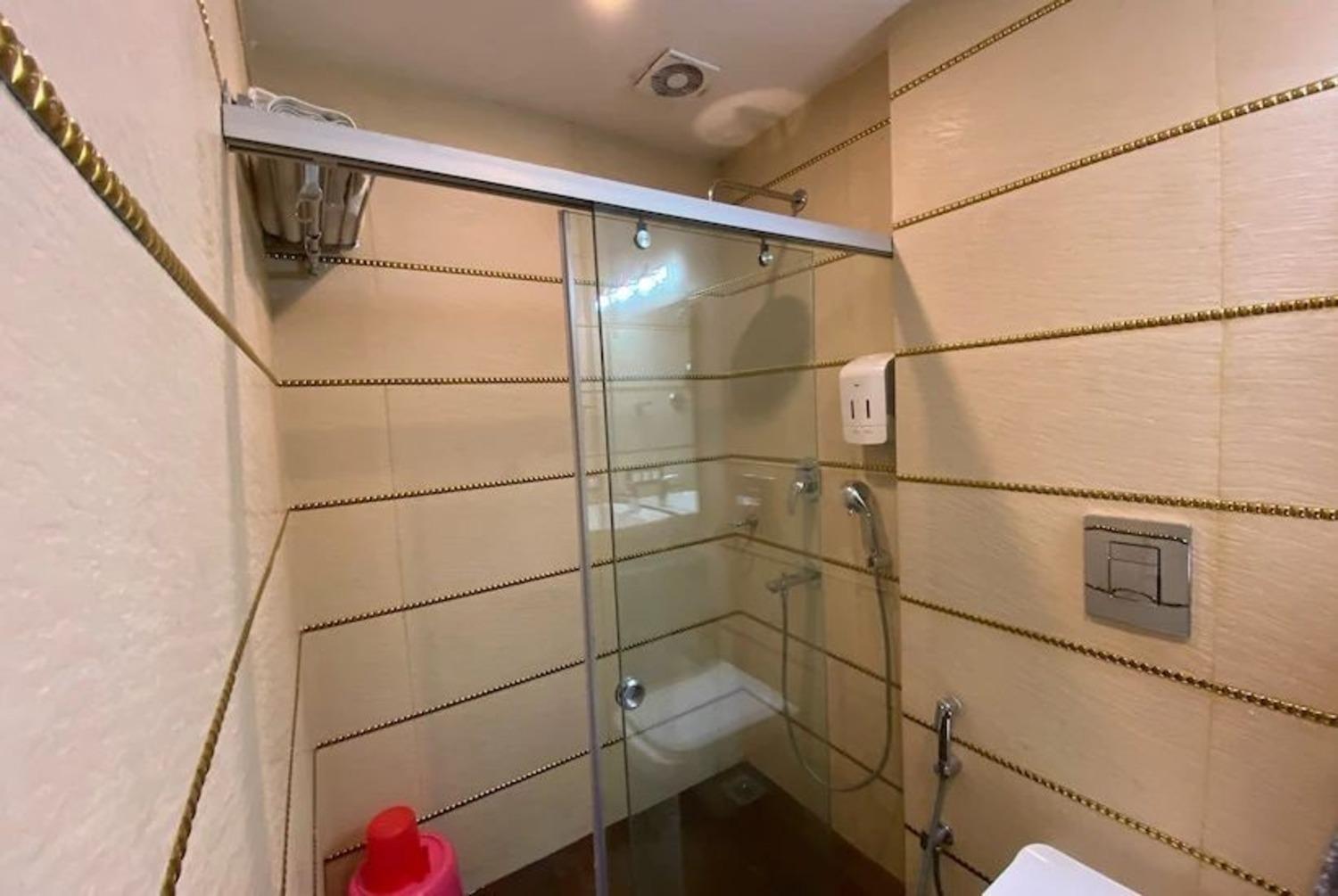Aura Stays By Mm Hotel Mussoorie Exterior photo